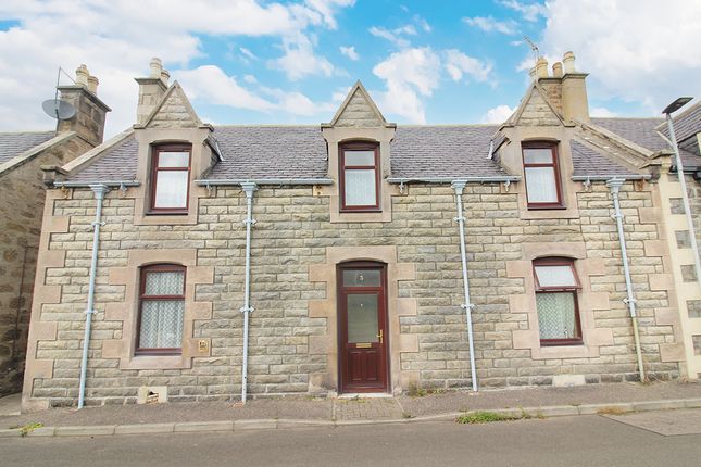 4 bed property, in West Carlton Terrace, £157,500