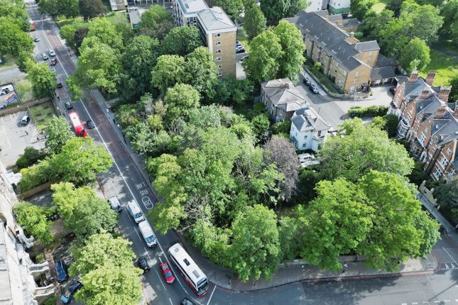Studio, in St. Matthew's Road, £750,000