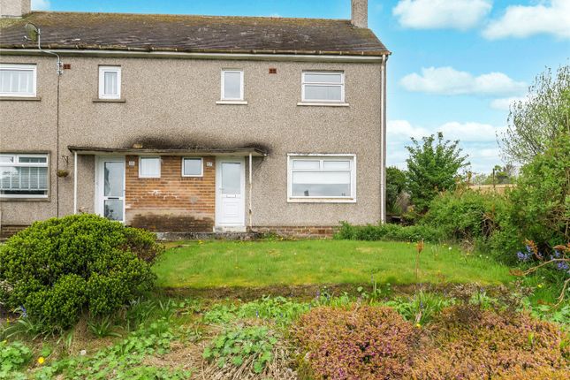 2 bed property, in Eglinton Drive, £145,000