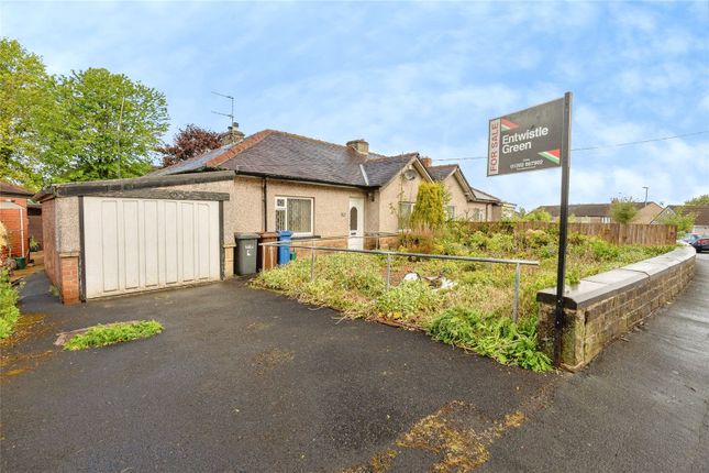 2 bed property, in Brier Crescent, £160,000