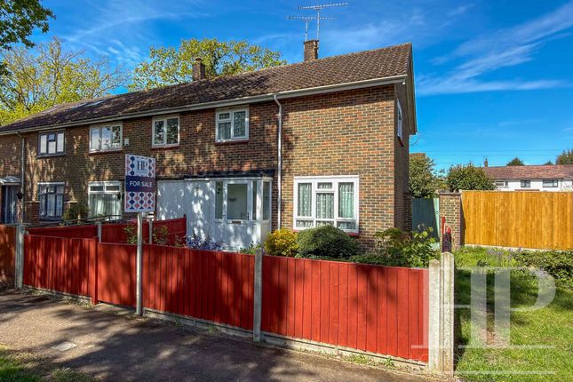 3 bed property, in Parham Road, £350,000
