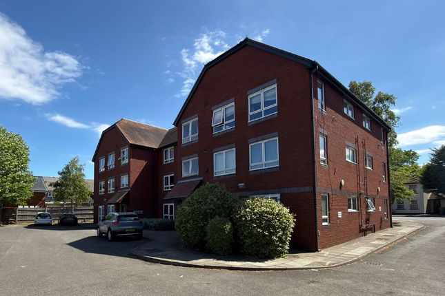 1 bed property, in Flat 3 Eleanor House, £145,000