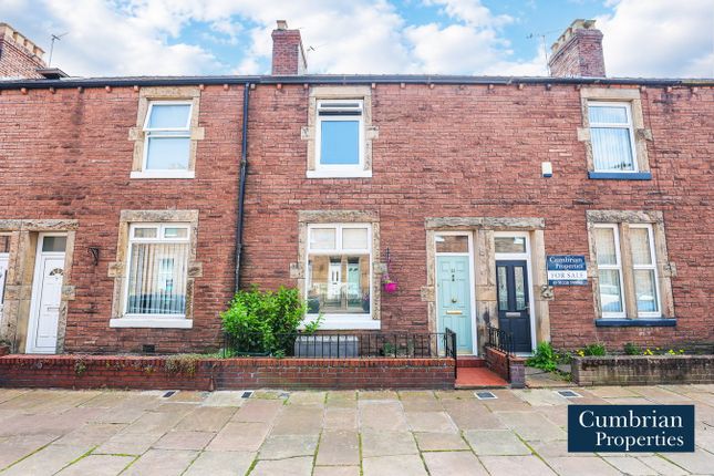 3 bed property, in Clementina Terrace, £129,950