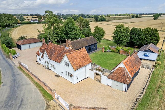 5 bed property, in Onslow Green, £1,200,000