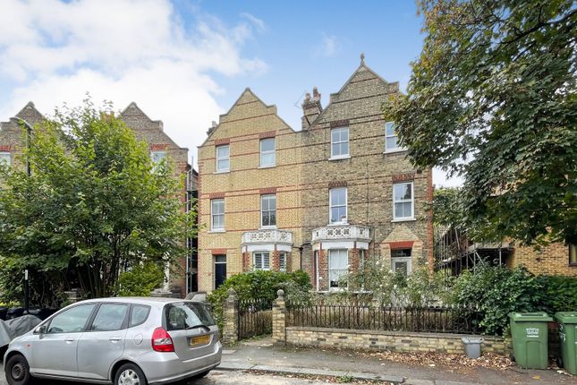 2 bed property, in Charleville Circus, £295,000
