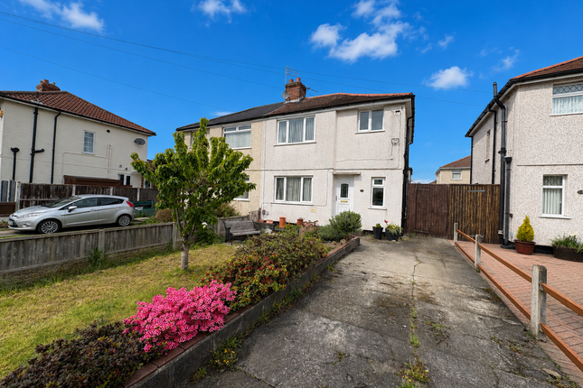 3 bed property, in Weston Grove, £200,000
