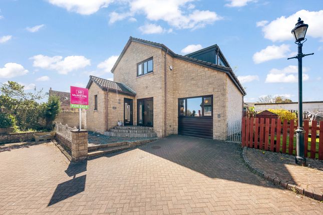 3 bed property, in Mclean Street, £255,000
