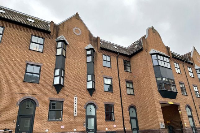Land, in Norwich Avenue West, £150,000