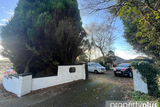 4 bed property, in Old Llantrisant Road, £495,000