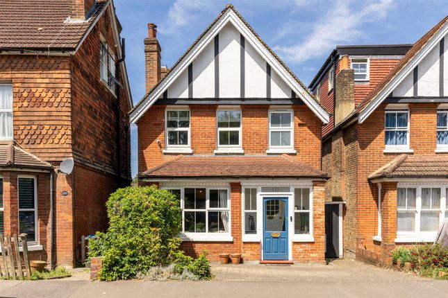 3 bed property, in Frenches Road, £650,000