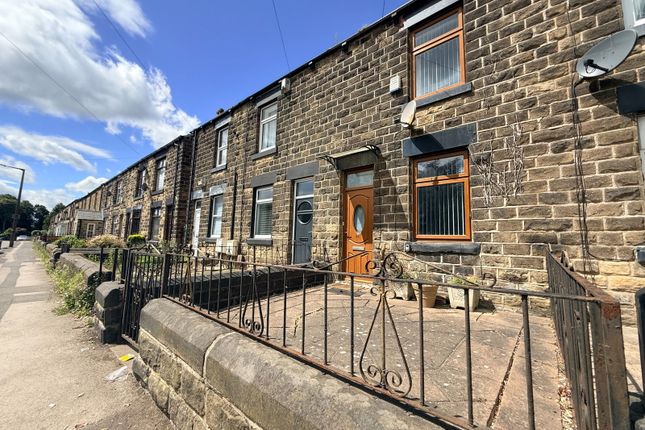2 bed property, in Pontefract Road, £130,000