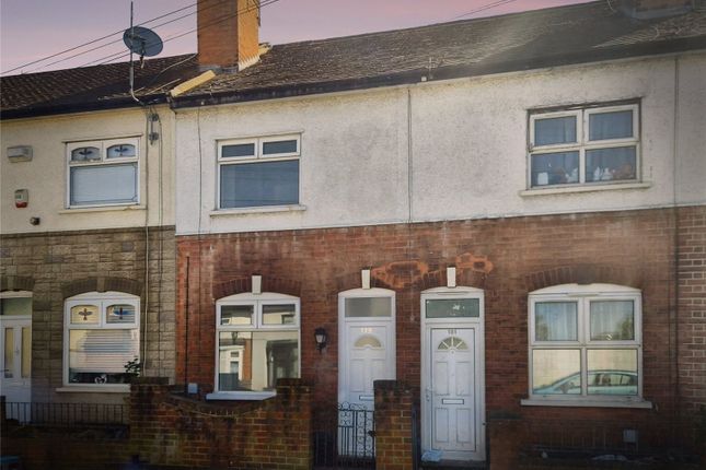 2 bed property, in Randolph Road, £150,000