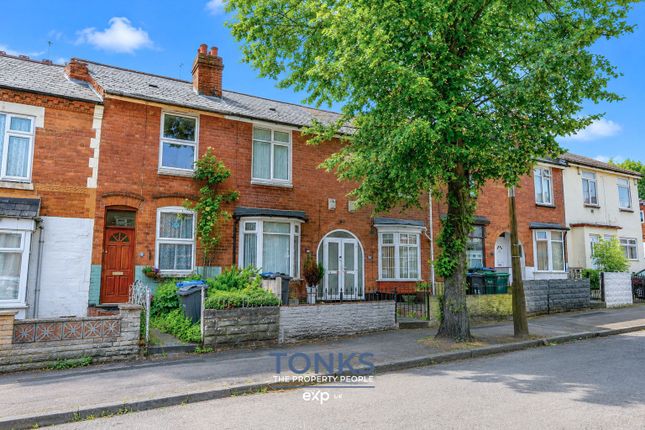 2 bed property, in The Uplands, £180,000