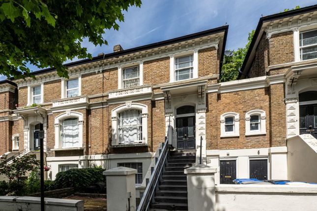 1 bed property, in Princess Road, £365,000