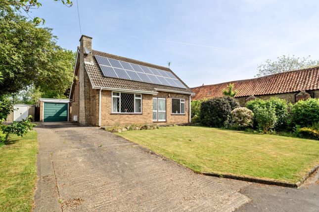 3 bed property, in Main Street, £265,000