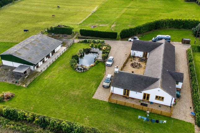 4 bed property, in The Lodge House - Bridle Road, £1,350,000