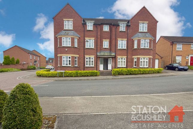 2 bed property, in Skylark Close, £150,000