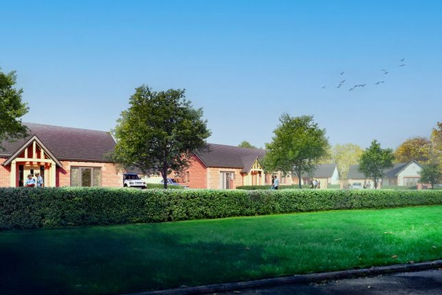 Land, in Drigg, £80,000