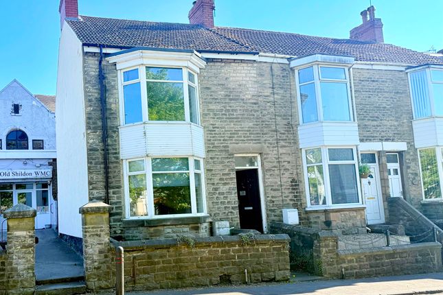 3 bed property, in Main Street, £80,000