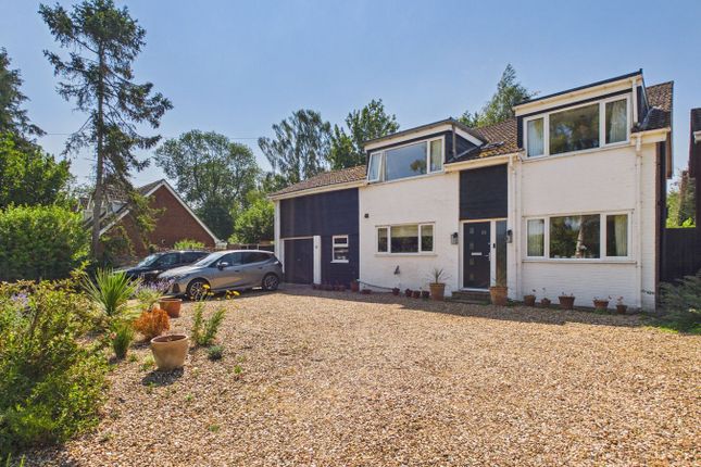 4 bed property, in Church Lane, £575,000