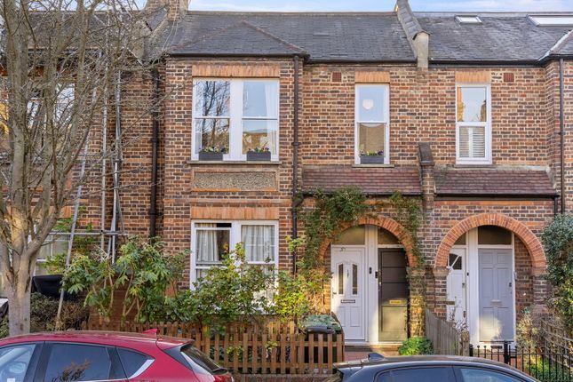 2 bed property, in Aylmer Road, £685,000
