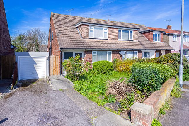 2 bed property, in Exmouth Drive, £350,000