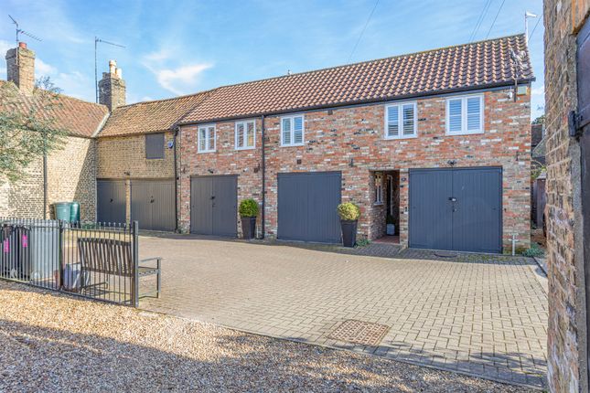 4 bed property, in Wisbech Road, £460,000