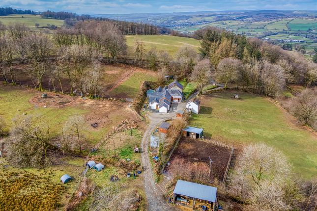 6 bed property, in Cellan, £730,000