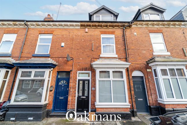 6 bed property, in North Road, £610,000