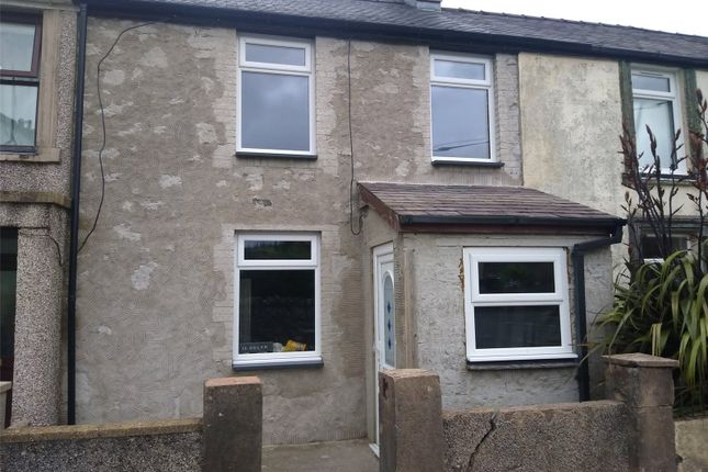 2 bed property, in Nebo, £135,000