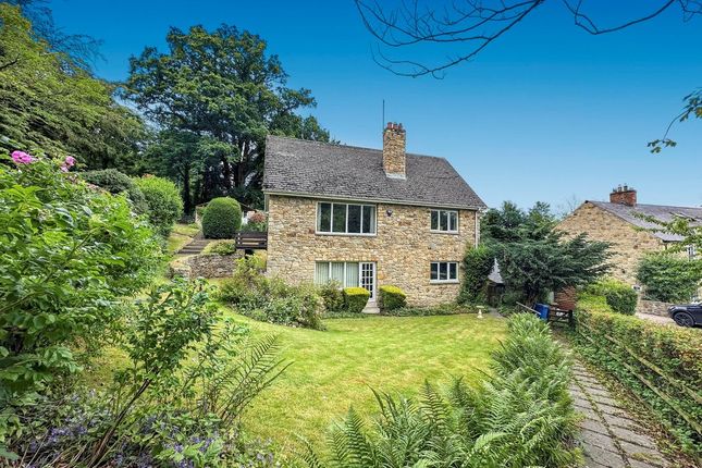 4 bed property, in Mitford, £630,000