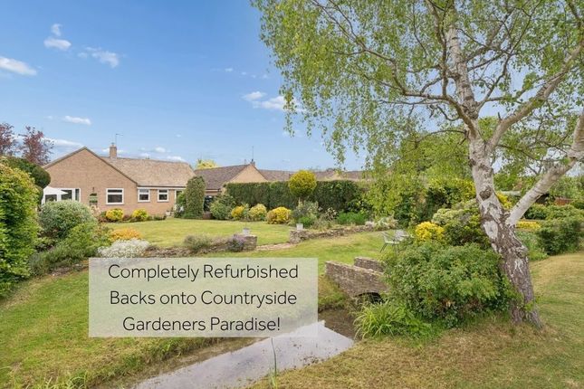 2 bed property, in Burr Close, £600,000