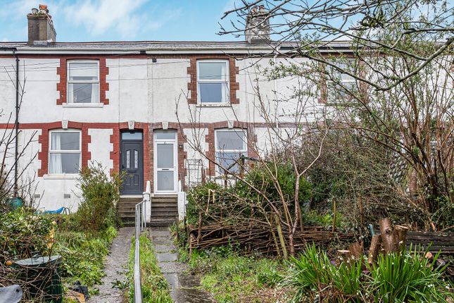 3 bed property, in Eureka Terrace, £220,000