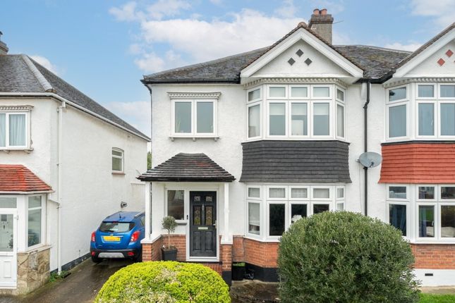 3 bed property, in Norbury Close, £785,000