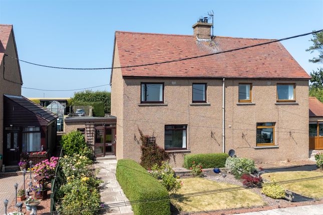 2 bed property, in 3 Smiddy Terrace, £140,000