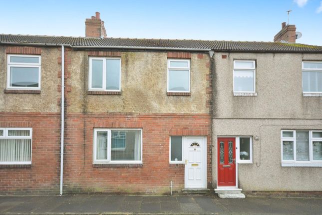 3 bed property, in Pearson Street, £55,000