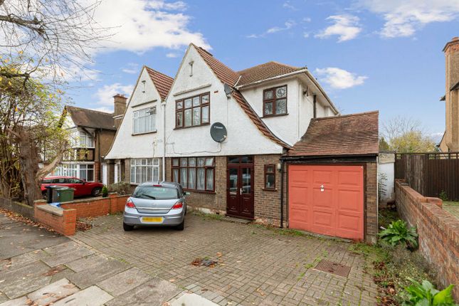3 bed property, in Draycott Avenue, £650,000