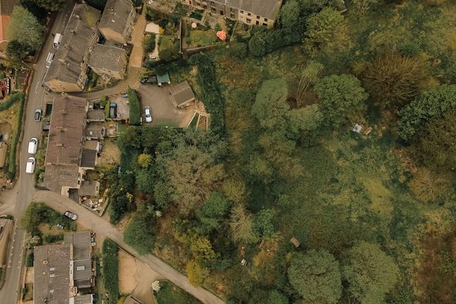 Land, in Tanners Street, £70,000