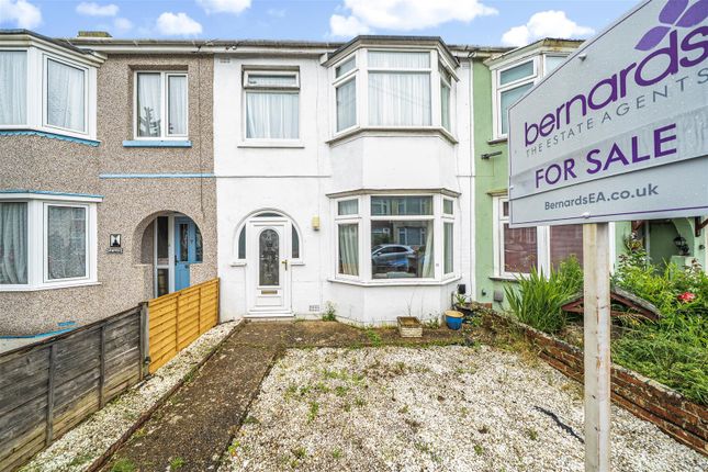 3 bed property, in Virginia Park Road, £220,000