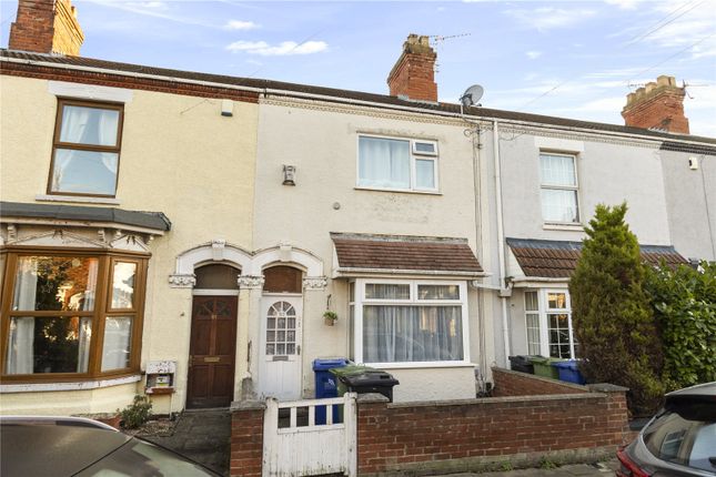 3 bed property, in Legsby Avenue, £99,950