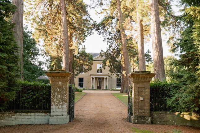 7 bed property, in Wells Road, £3,250,000