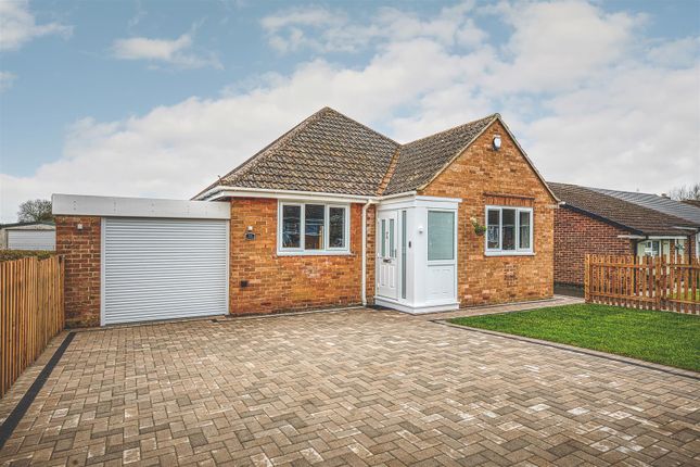 2 bed property, in The Bancroft, £350,000