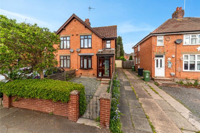 3 bed property, in Batchley Road, £215,000