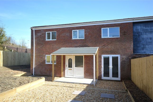 3 bed property, in Lon Helyg, £167,500