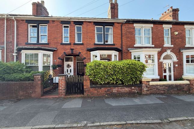 3 bed property, in Sydney Street, £120,000