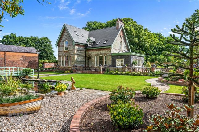 5 bed property, in 21 Lady Lane, £1,795,000