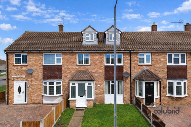 4 bed property, in Milford Road, £400,000