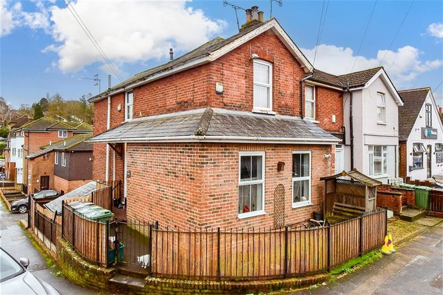 Studio, in Clifton Road, £140,000