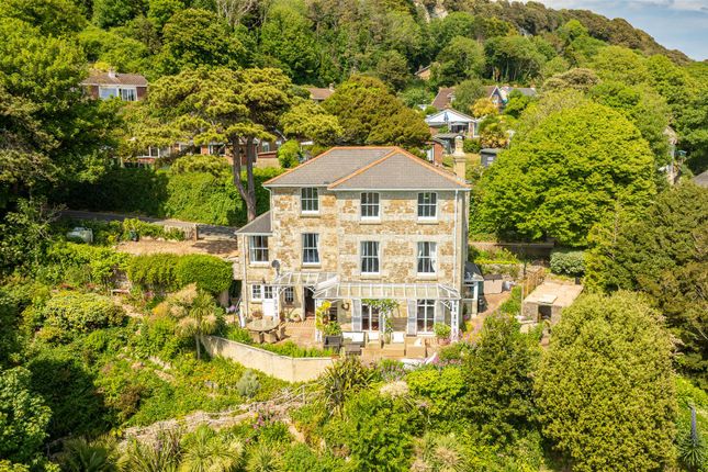 4 bed property, in St Lawrence, £950,000