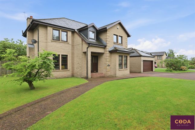 5 bed property, in Alexandra Park, £740,000